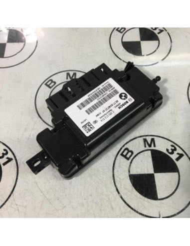 Boitier air bag BMW SERIE 2 F22 COUPE PHASE 1 Essence