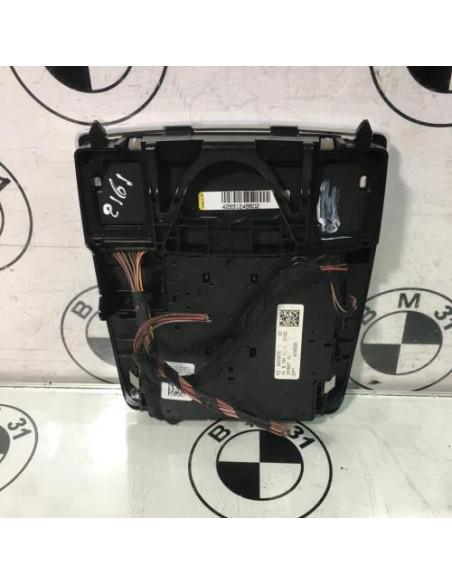 Eclairage de plafonnier BMW SERIE 2 F22 COUPE PHASE 1 Essence