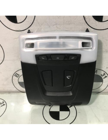 Eclairage de plafonnier BMW SERIE 2 F22 COUPE PHASE 1 Essence