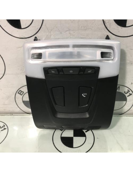 Eclairage de plafonnier BMW SERIE 2 F22 COUPE PHASE 1 Essence