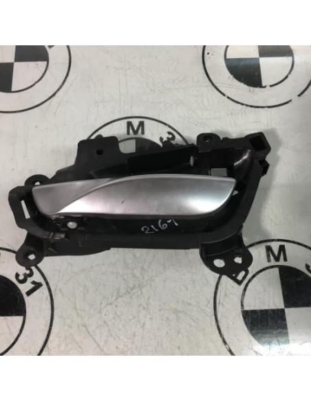 Poignee interieur avant gauche BMW SERIE 2 F22 COUPE PHASE 1 Essence