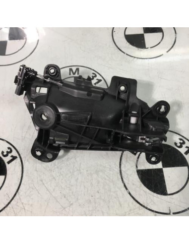Poignee interieur avant gauche BMW SERIE 2 F22 COUPE PHASE 1 Essence
