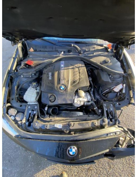 Poignee interieur avant gauche BMW SERIE 2 F22 COUPE PHASE 1 Essence