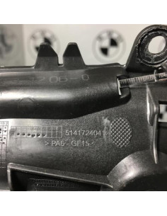 Poignee interieur avant droit BMW SERIE 2 F22 COUPE PHASE 1 Essence