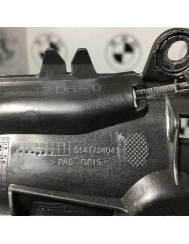 Poignee interieur avant droit BMW SERIE 2 F22 COUPE PHASE 1 Essence