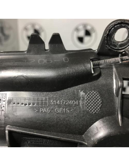 Poignee interieur avant droit BMW SERIE 2 F22 COUPE PHASE 1 Essence