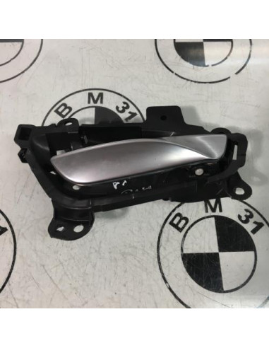 Poignee interieur avant droit BMW SERIE 2 F22 COUPE PHASE 1 Essence