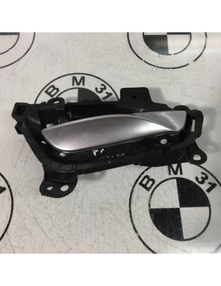 Poignee interieur avant droit BMW SERIE 2 F22 COUPE PHASE 1 Essence