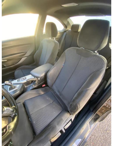 Poignee interieur avant droit BMW SERIE 2 F22 COUPE PHASE 1 Essence