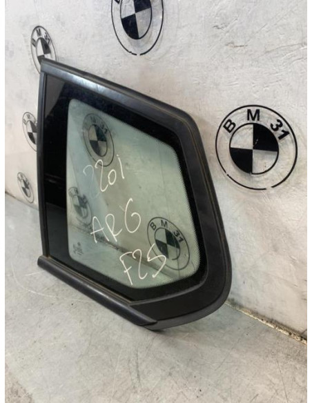 Custode arriere gauche BMW X3 F25 PHASE 1 Diesel