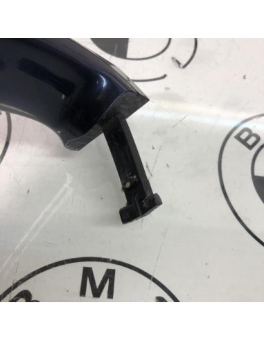 Poignee porte avant droit BMW X3 F25 PHASE 1 Diesel