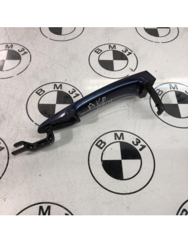 Poignee porte avant droit BMW X3 F25 PHASE 1 Diesel