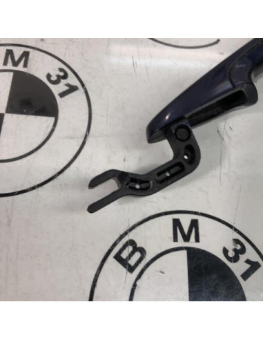 Poignee porte avant droit BMW X3 F25 PHASE 1 Diesel