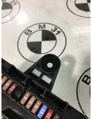 Porte fusible BMW SERIE 2 F22 COUPE PHASE 1 Essence