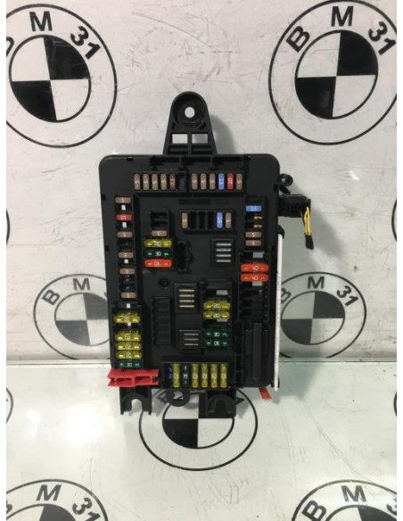 Porte fusible BMW SERIE 2 F22 COUPE PHASE 1 Essence