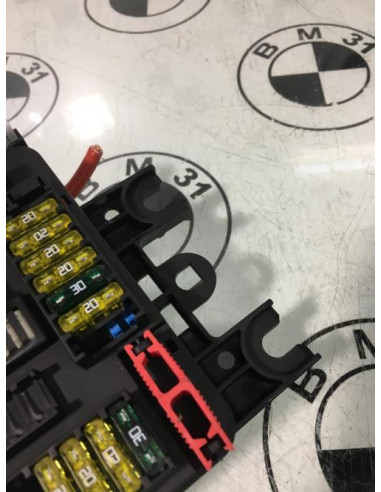 Porte fusible BMW SERIE 2 F22 COUPE PHASE 1 Essence