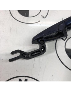 Poignee porte arriere droit BMW X3 F25 PHASE 1 Diesel