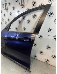 Porte avant gauche BMW X3 F25 PHASE 1 Diesel