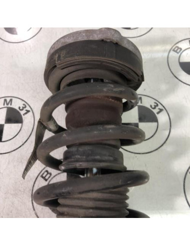 Amortisseur arriere gauche BMW X3 F25 PHASE 1 Diesel