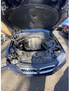 Maitre cylindre (freinage) BMW X3 F25 PHASE 1 Diesel