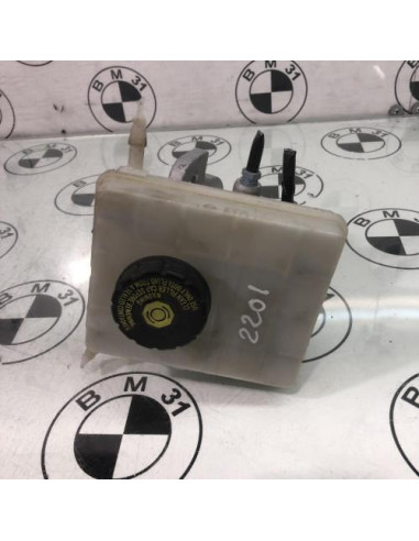 Maitre cylindre (freinage) BMW X3 F25 PHASE 1 Diesel