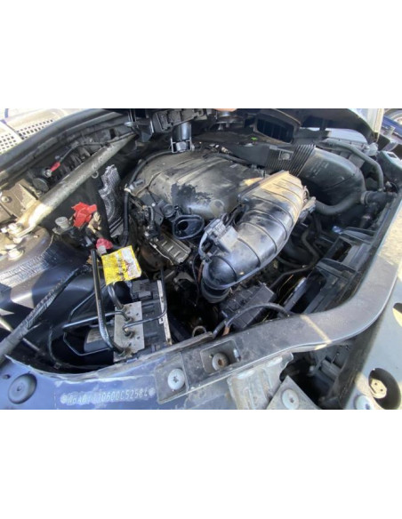 Mastervac BMW X3 F25 PHASE 1 Diesel