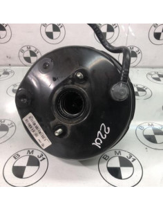 Mastervac BMW X3 F25 PHASE 1 Diesel 2