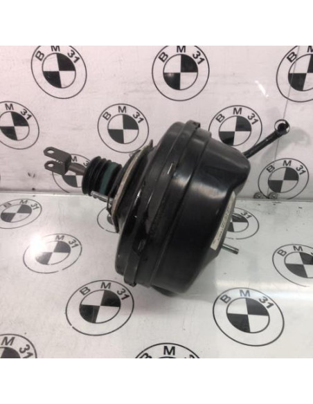 Mastervac BMW X3 F25 PHASE 1 Diesel