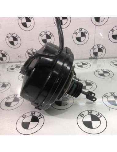 Mastervac BMW X3 F25 PHASE 1 Diesel