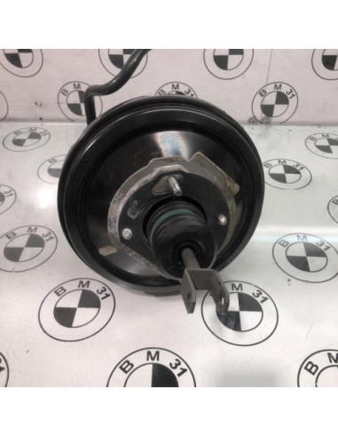 Mastervac BMW X3 F25 PHASE 1 Diesel