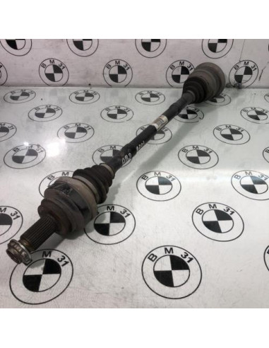 Cardan arriere droit (transmission) BMW X3 F25 PHASE 1 Diesel