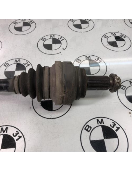 Cardan arriere gauche (transmission) BMW X3 F25 PHASE 1 Diesel