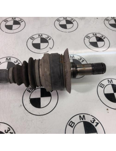 Cardan arriere gauche (transmission) BMW X3 F25 PHASE 1 Diesel