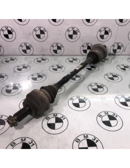 Cardan arriere gauche (transmission) BMW X3 F25 PHASE 1 Diesel