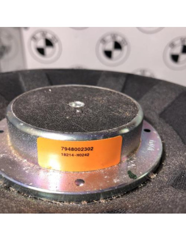 Haut parleur BMW SERIE 2 F22 COUPE PHASE 1 Essence