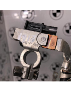 Batterie BMW SERIE 2 F22 COUPE PHASE 1 Essence 2