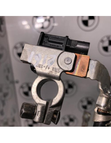 Batterie BMW SERIE 2 F22 COUPE PHASE 1 Essence