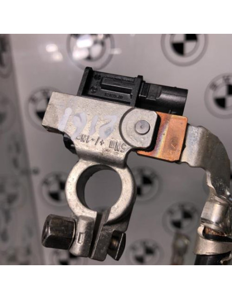 Batterie BMW SERIE 2 F22 COUPE PHASE 1 Essence