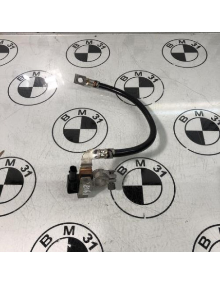 Batterie BMW SERIE 2 F22 COUPE PHASE 1 Essence