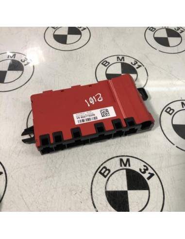 Batterie BMW SERIE 2 F22 COUPE PHASE 1 Essence