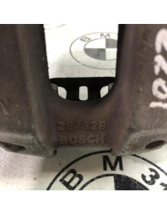 Etrier avant droit (freinage) BMW X3 F25 PHASE 1 Diesel 2