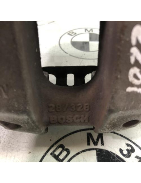 Etrier avant droit (freinage) BMW X3 F25 PHASE 1 Diesel