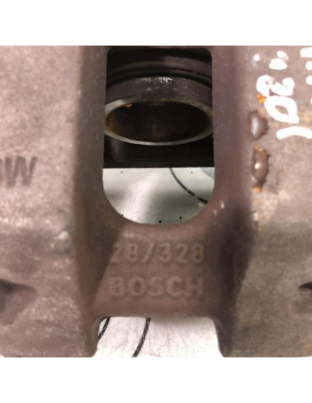 Etrier avant gauche (freinage) BMW X3 F25 PHASE 1 Diesel