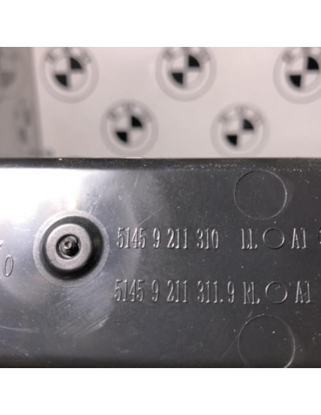 Boite a gants BMW SERIE 2 F22 COUPE PHASE 1 Essence