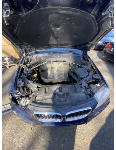 Demarreur BMW X3 F25 PHASE 1 Diesel