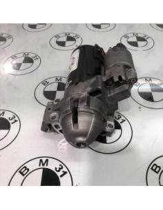 Demarreur BMW X3 F25 PHASE 1 Diesel 2