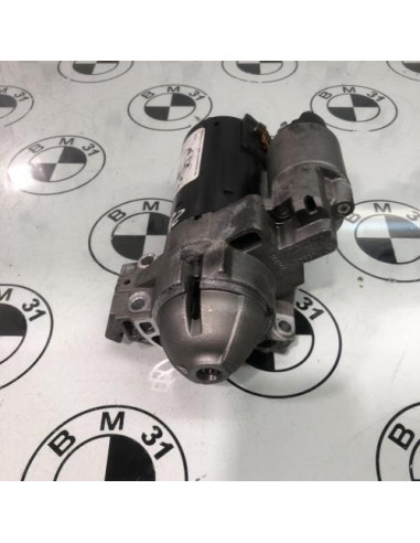 Demarreur BMW X3 F25 PHASE 1 Diesel