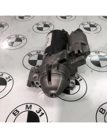 Demarreur BMW X3 F25 PHASE 1 Diesel