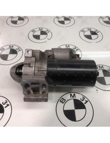 Demarreur BMW X3 F25 PHASE 1 Diesel