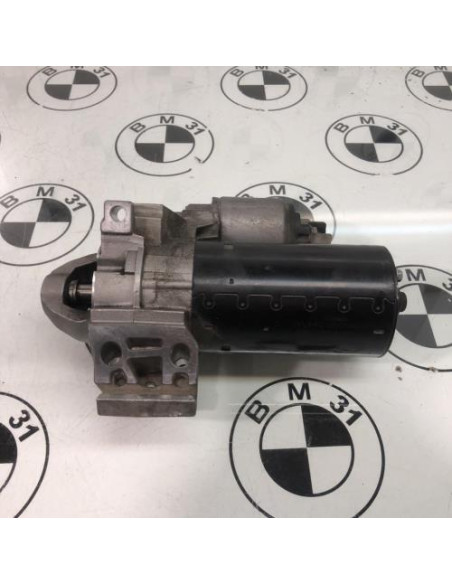 Demarreur BMW X3 F25 PHASE 1 Diesel